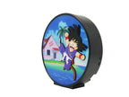 DRAGON BALL - Goku Kame House - Lampe bems