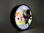 DRAGON BALL - Goku Kame House - Lampe bems