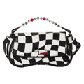 TERRIFIER - Art the Clown "Checkered" - Sac bandoulière Loungefly Loungefly