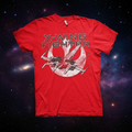 STAR WARS 7 - T-Shirt X-Wing Fighter bems