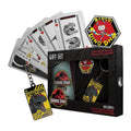 JURASSIC PARK - Dino - Gift Set Fanattik