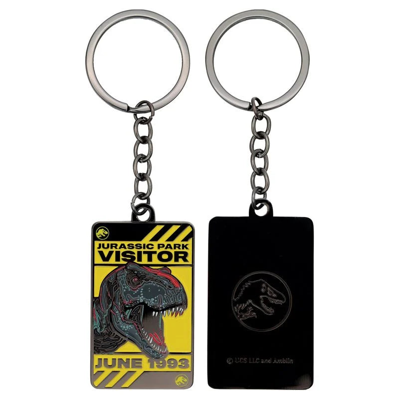 JURASSIC PARK - Dino - Gift Set Fanattik