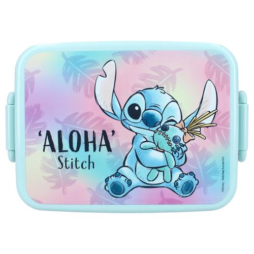 STITCH & SCRUMP - Lunch Bunch - Boîtes à Snack - Bulma-shop
