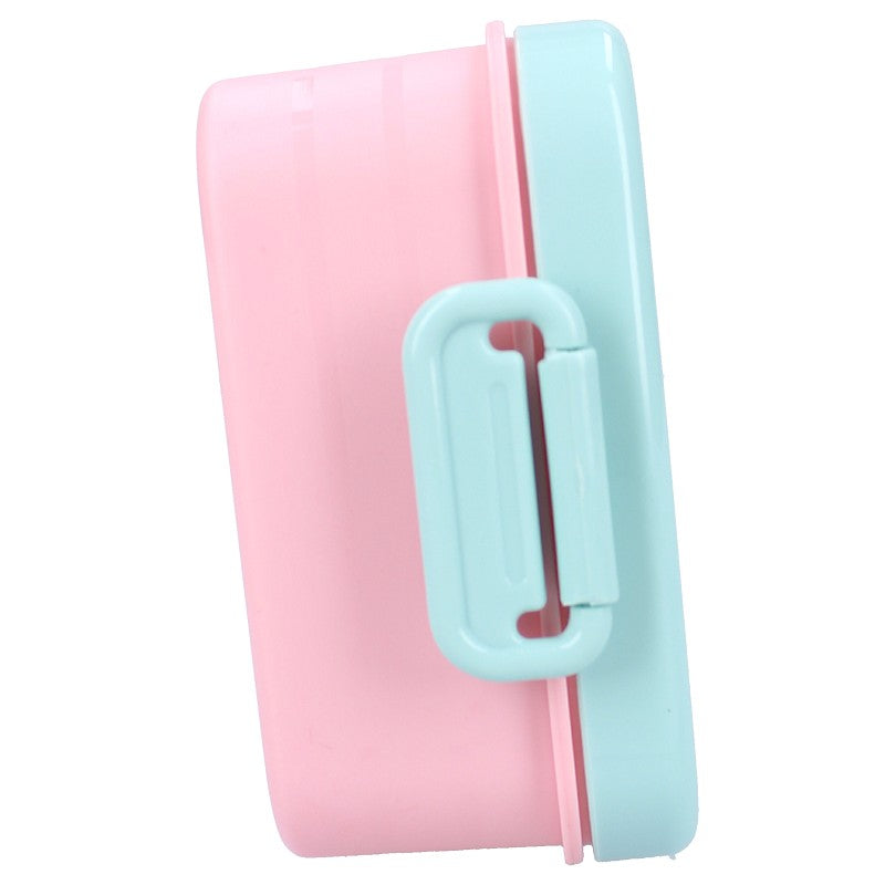 STITCH & SCRUMP - Lunch Bunch - Boîtes à Snack - Bulma-shop