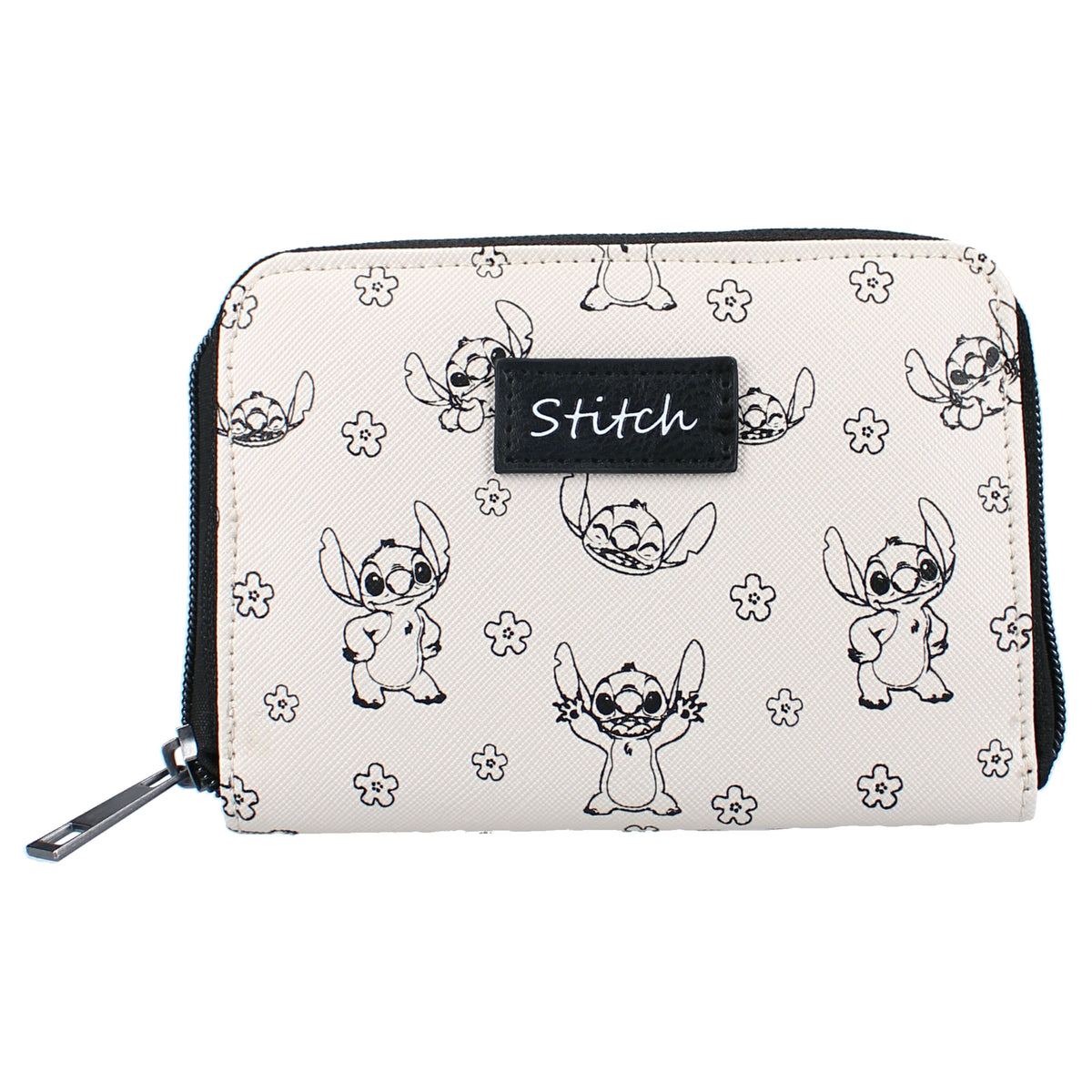 STITCH - Cute & Fashion - Portefeuille '15x10x3cm' vadobag