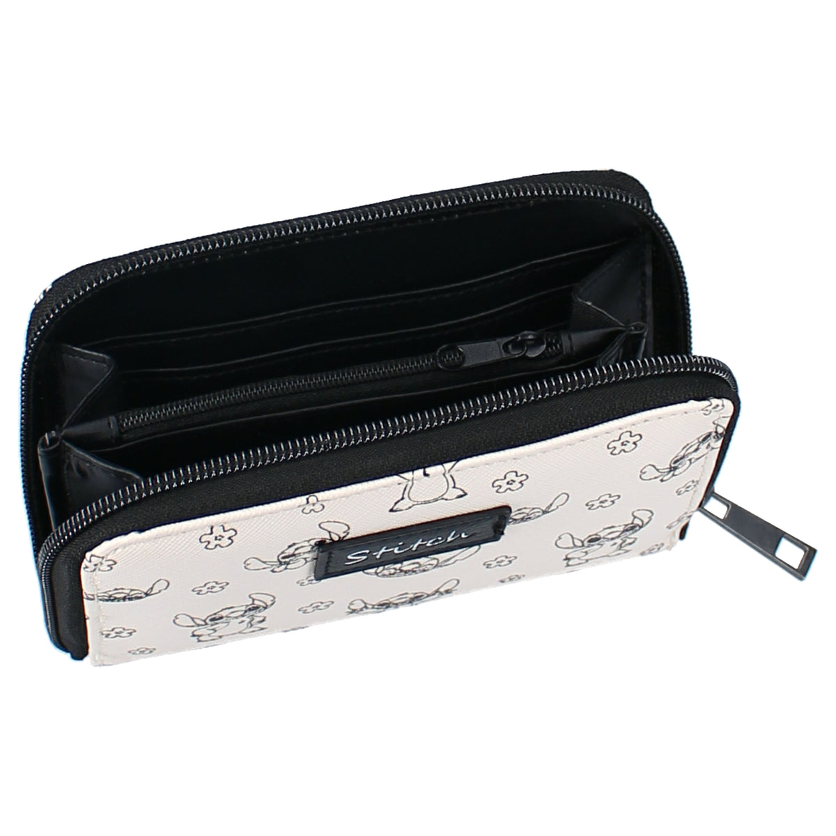 STITCH - Cute & Fashion - Portefeuille '15x10x3cm' vadobag