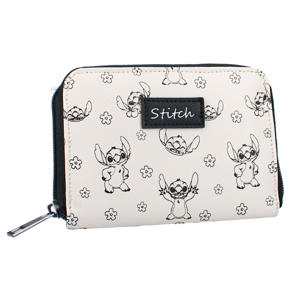 STITCH - Cute & Fashion - Portefeuille '15x10x3cm' vadobag