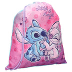 STITCH & ANGEL - Hello Cutie - Sac de Gym bems