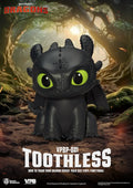 DRAGON - Krokmou - Tirelire Vinyl Figure 12cm Beast Kingdom