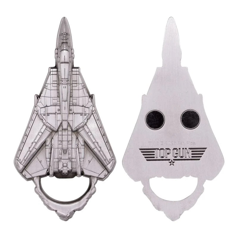 TOP GUN - F-14 - Ouvre-Bouteille Edition Limitée Fanattik
