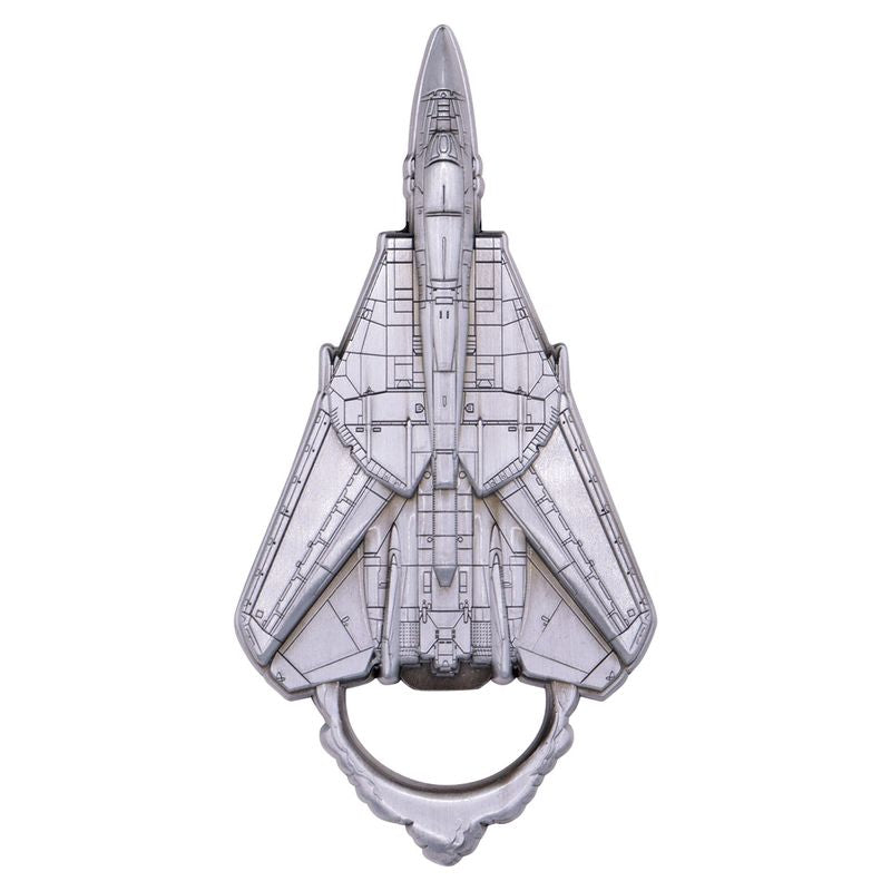 TOP GUN - F-14 - Ouvre-Bouteille Edition Limitée Fanattik