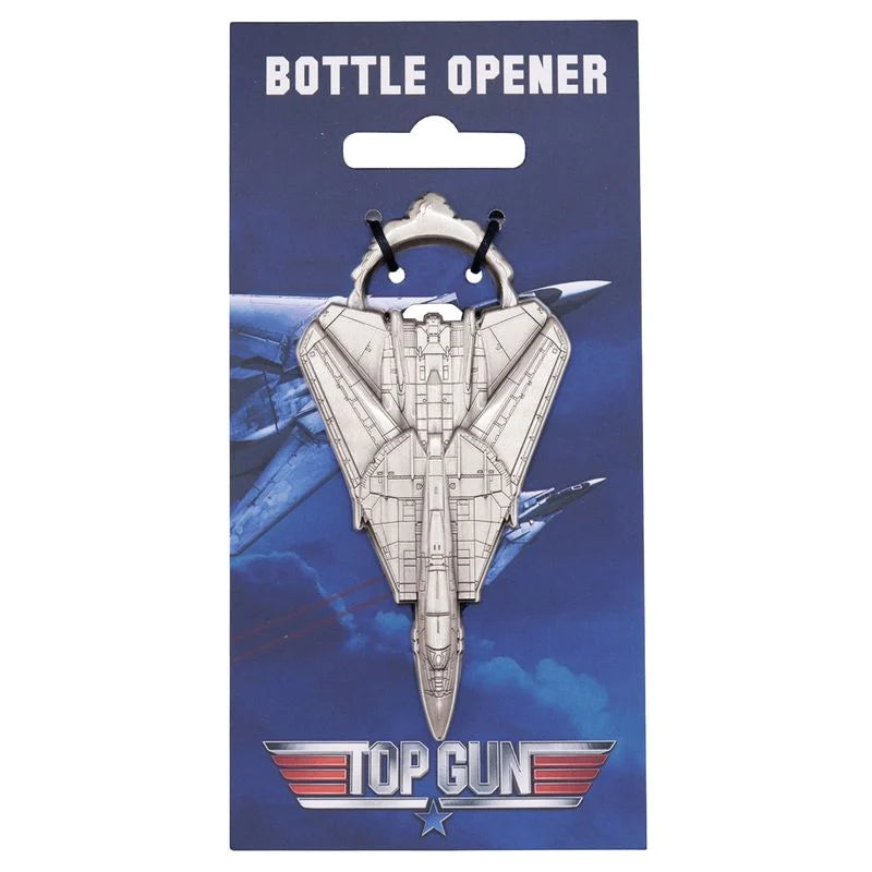 TOP GUN - F-14 - Ouvre-Bouteille Edition Limitée Fanattik