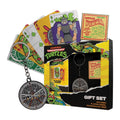LES TORTUES NINJAS - Gift Set Fanattik
