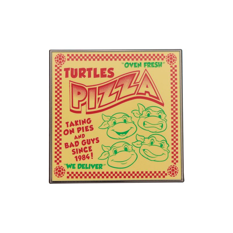 LES TORTUES NINJAS - Gift Set Fanattik