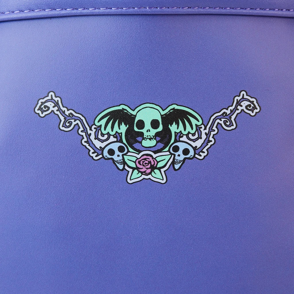 LES NOCES FUNEBRES - Lune - Mini Sac à Dos Loungefly Loungefly