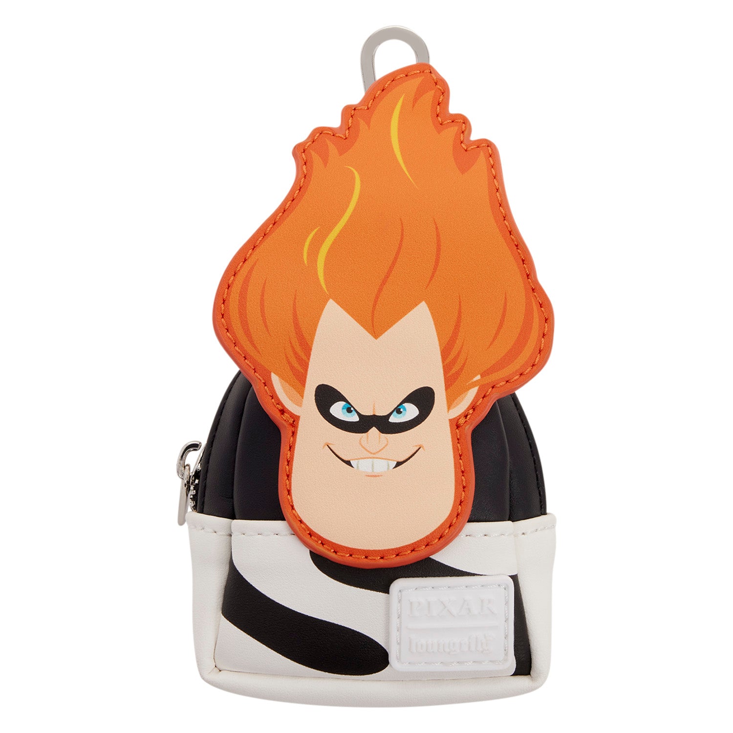 DISNEY - Pixar Rivals - Mini Backpack Bag Charm Loungefly Mystery Box Loungefly