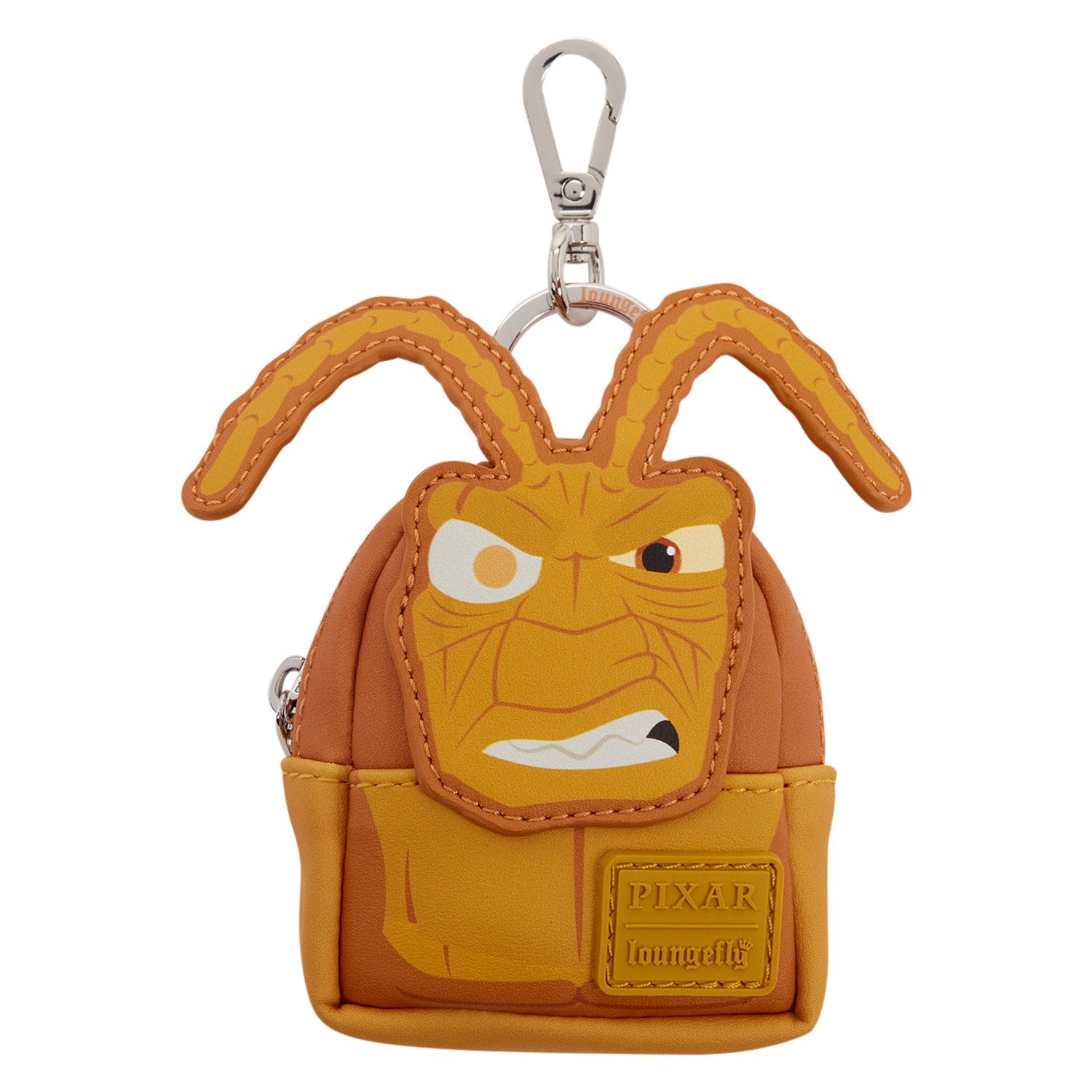 DISNEY - Pixar Rivals - Mini Backpack Bag Charm Loungefly Mystery Box Loungefly