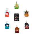 Mini sac à dos Bag Charm Loungefly Mystère Box DISNEY - Fairies Loungefly