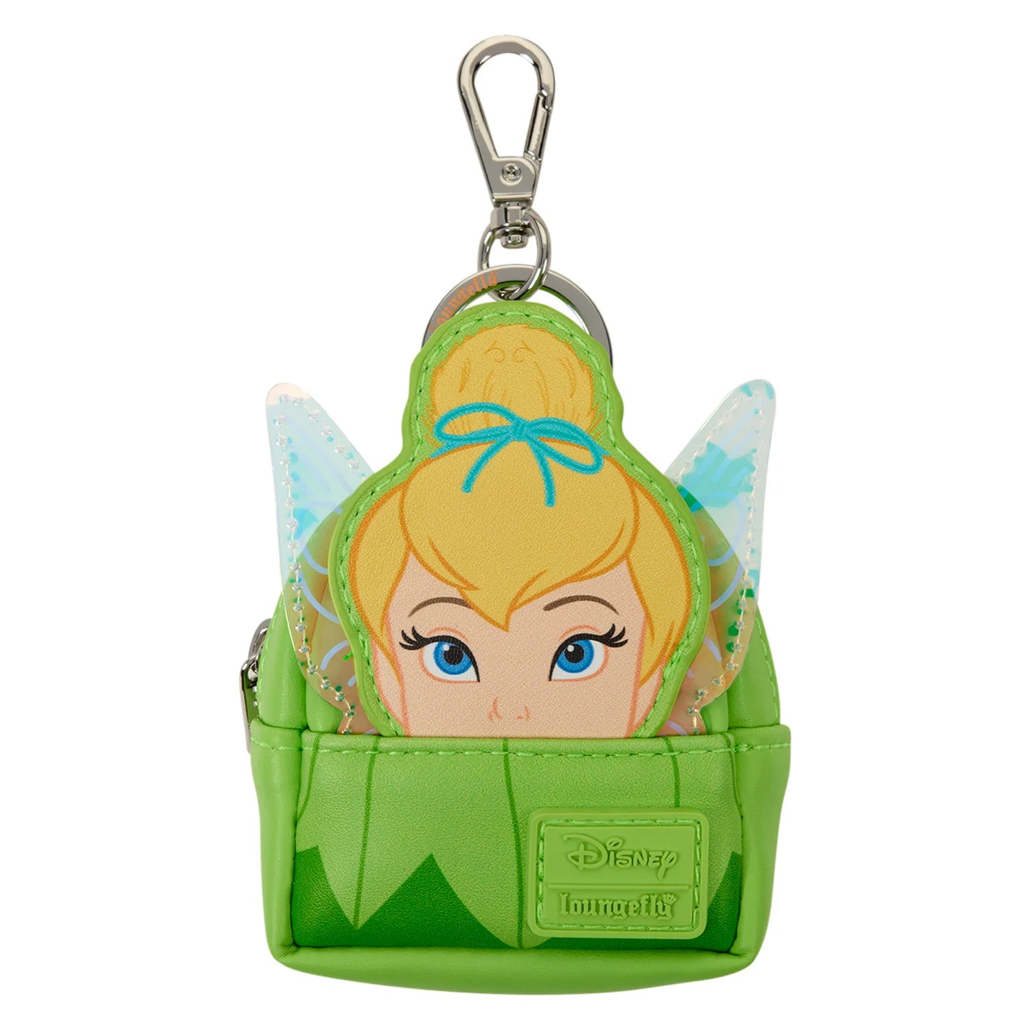 Mini sac à dos Bag Charm Loungefly Mystère Box DISNEY - Fairies Loungefly