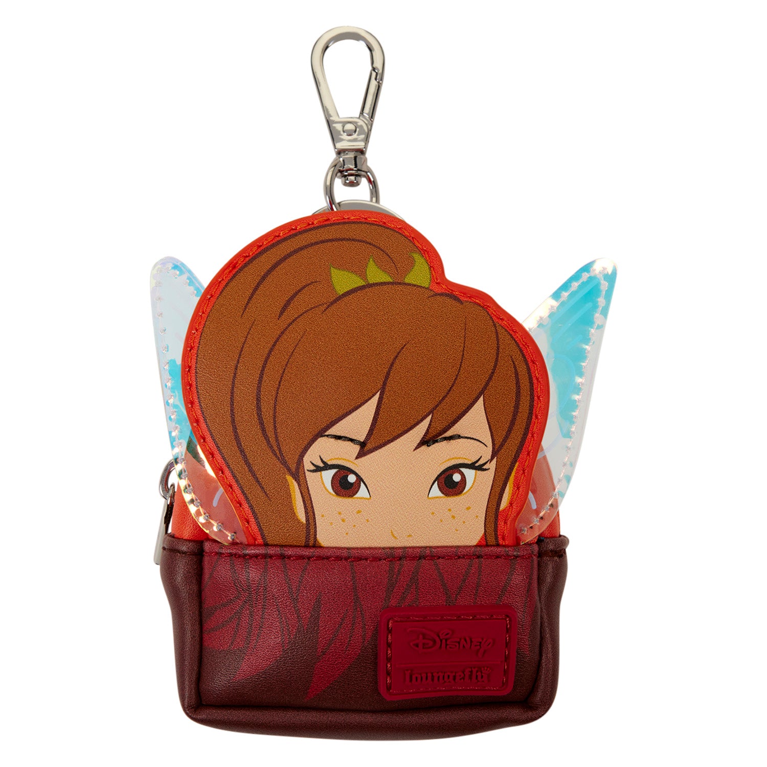 Mini sac à dos Bag Charm Loungefly Mystère Box DISNEY - Fairies Loungefly