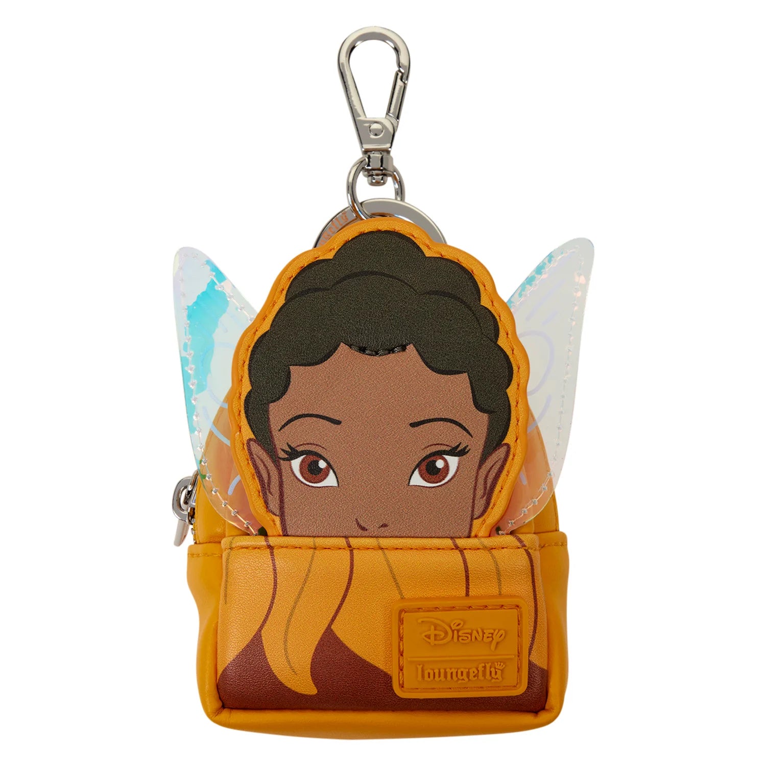 Mini sac à dos Bag Charm Loungefly Mystère Box DISNEY - Fairies Loungefly