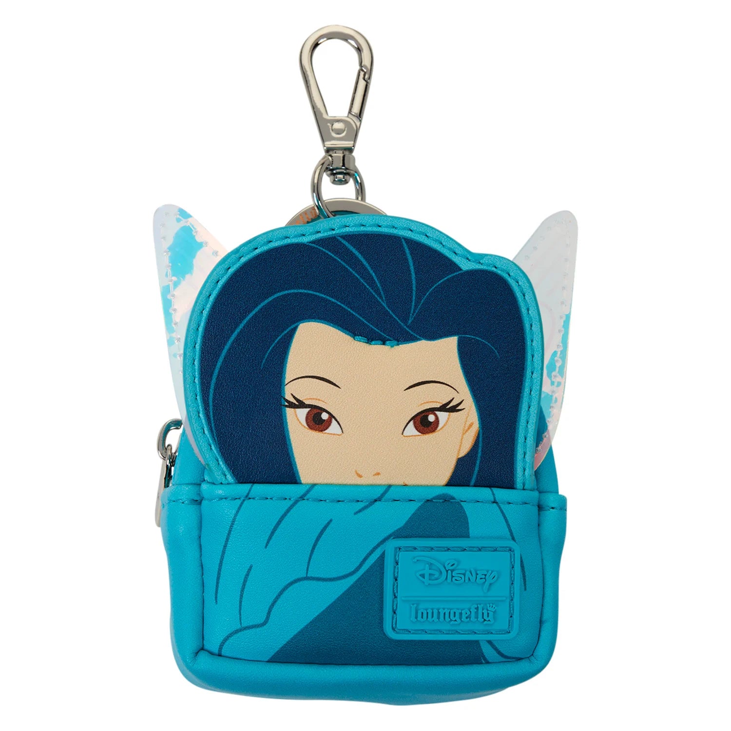 Mini sac à dos Bag Charm Loungefly Mystère Box DISNEY - Fairies Loungefly