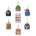 PRINCESS SIDEKICKS - Mini Backpack Bag Charm Loungefly Mystery Box Bulma-shop