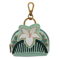 DISNEY - Mulan "Peigne" - Bag Charm Loungefly Loungefly
