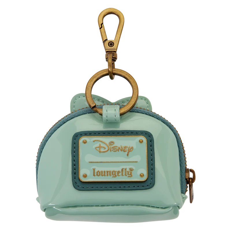 DISNEY - Mulan "Peigne" - Bag Charm Loungefly Loungefly