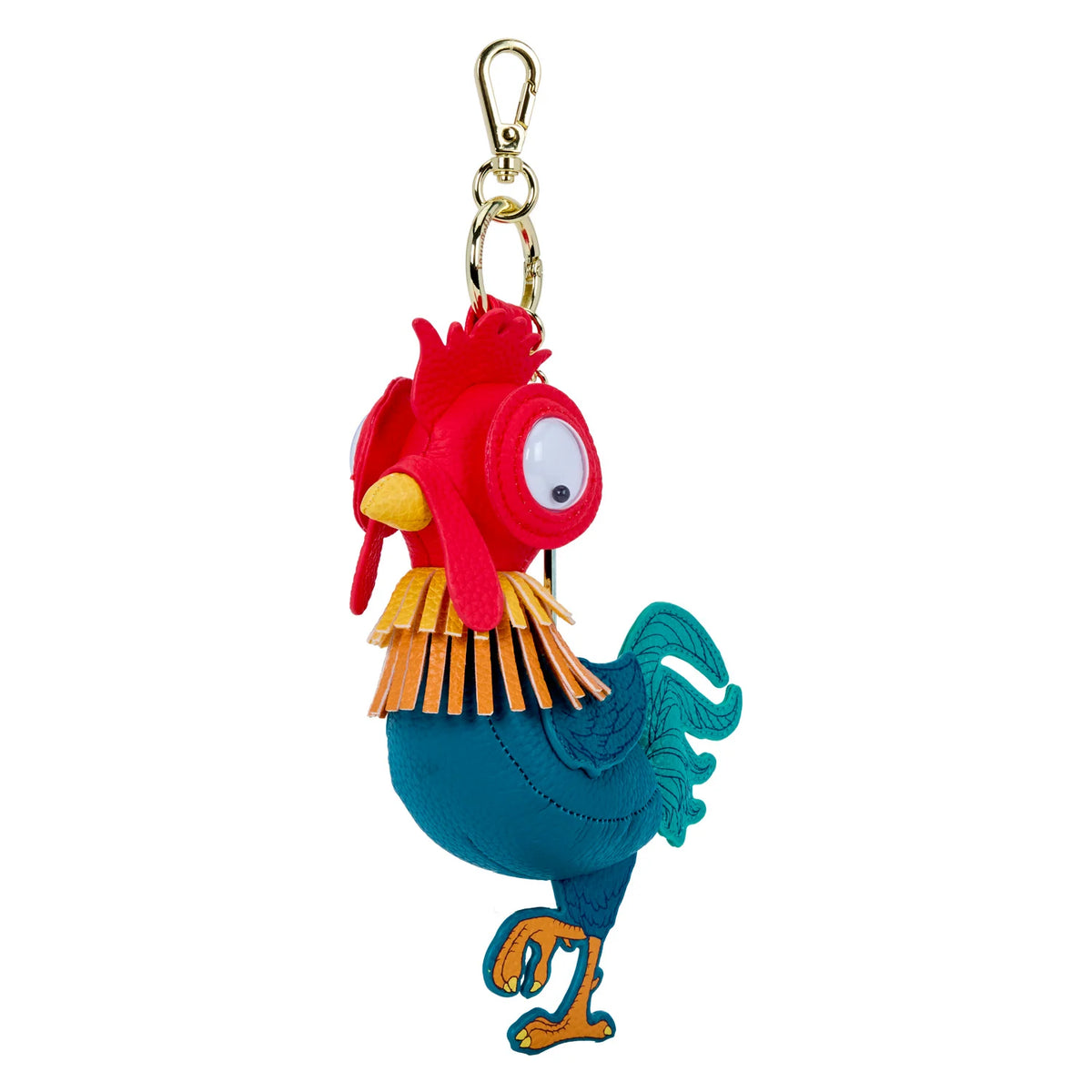VAIANA - Hei Hei - Figural Bag Charm Loungefly Loungefly