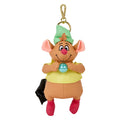 CENDRILLON - Gus - Figural Bag Charm Loungefly Loungefly