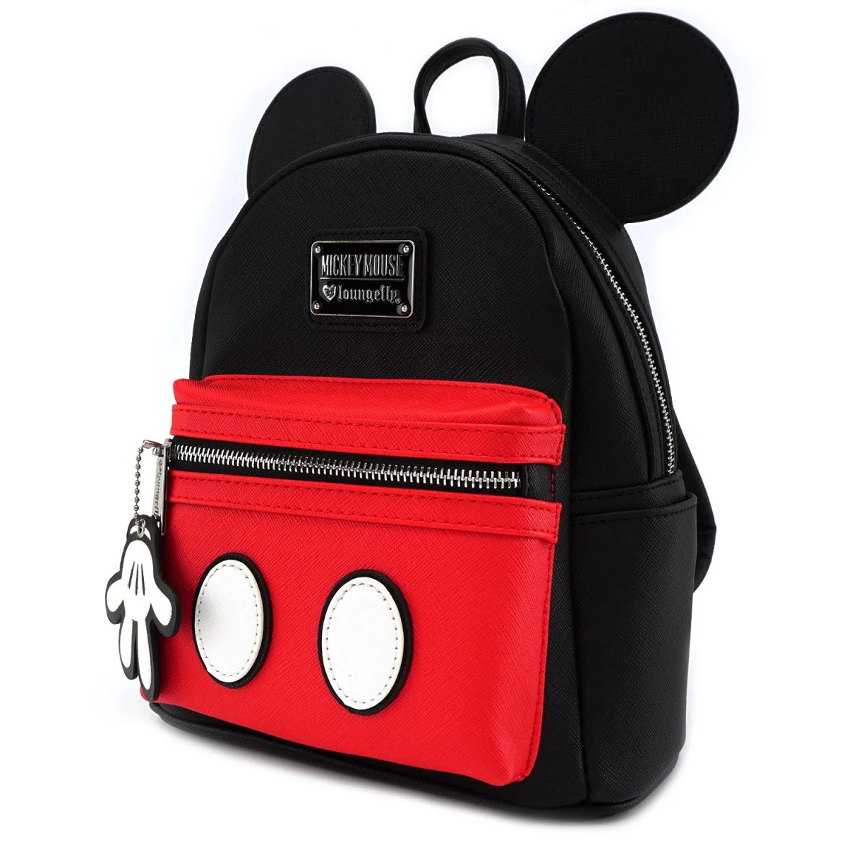 Sac à dos Loungefly Mickey Mouse Loungefly