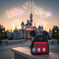Sac à dos Loungefly Mickey Mouse Loungefly