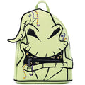 NBX - Oogie - Mini Sac à Dos Loungefly Loungefly