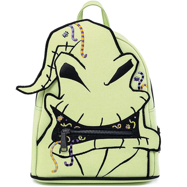 NBX - Oogie - Mini Sac à Dos Loungefly Loungefly