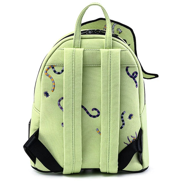 NBX - Oogie - Mini Sac à Dos Loungefly Loungefly