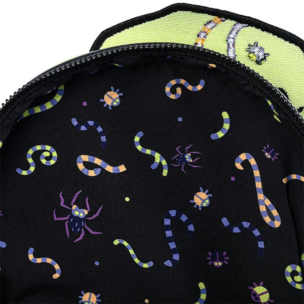 NBX - Oogie - Mini Sac à Dos Loungefly Loungefly
