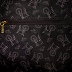 LA BELLE AU BOIS DORMANT - Spinning Wheel - Mini Sac à Dos LoungeFly bems