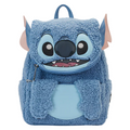 LILO & STITCH - Stitch - Mini sac à dos Loungefly Loungefly