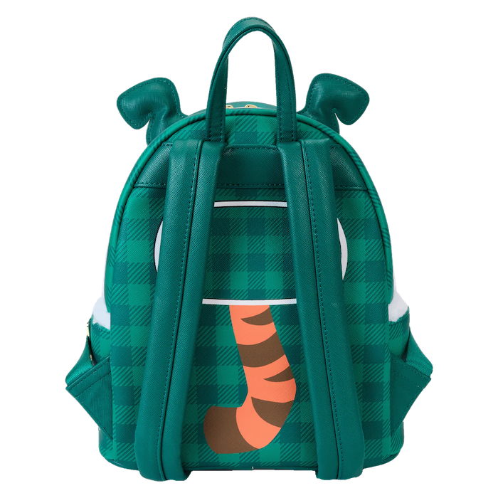 WINNIE L'OURSON - Pajamas - Mini Sac à Dos LoungeFly Loungefly