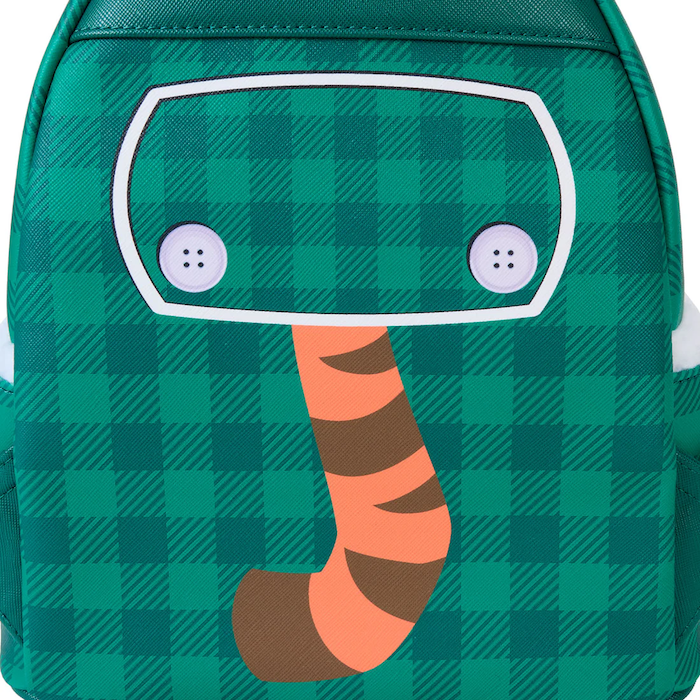 WINNIE L'OURSON - Pajamas - Mini Sac à Dos LoungeFly Loungefly