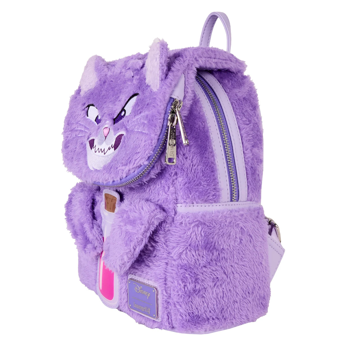 DISNEY - Kuzco L'empereur Mégalo - Mini Sac à Dos yzma Loungefly Loungefly