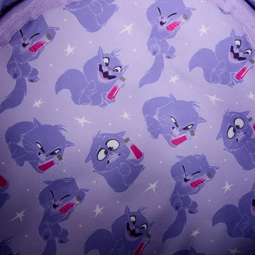 DISNEY - Kuzco L'empereur Mégalo - Mini Sac à Dos yzma Loungefly Loungefly