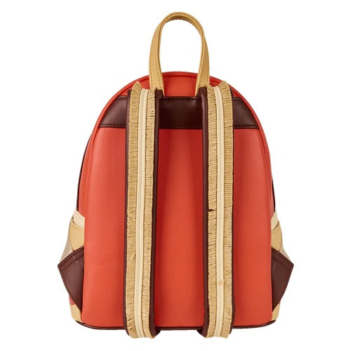 DISNEY - Vaiana - Mini Sac à Dos LoungeFly Loungefly