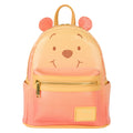 DISNEY - Winnie L'Ourson - Mini Sac à Dos LoungeFly bems