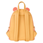 DISNEY - Winnie L'Ourson - Mini Sac à Dos LoungeFly bems