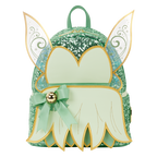 DISNEY - Fée Clochette "Holiday" - Mini Sac à Dos LoungeFly bems