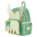 DISNEY - Fée Clochette "Holiday" - Mini Sac à Dos LoungeFly bems