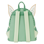 DISNEY - Fée Clochette "Holiday" - Mini Sac à Dos LoungeFly bems