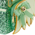 DISNEY - Fée Clochette "Holiday" - Mini Sac à Dos LoungeFly bems